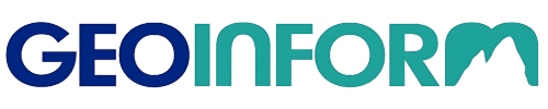 GeoInform Logo
